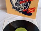 Archive Jethro Tull   Too Old to Rock 'N' Roll CHR1111 G/fold UK A/B1   All NM