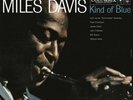 Miles Davis Kind Of Blue (2011, Vinyl Record)