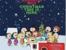 Vince Guaraldi Trio Christmas Time Is Here 7” 45 Vinyl 2020 RSD Black Friday