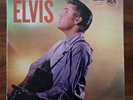 ELVIS PRESLEY Elvis 430.231 France Press 1966 VINYL LP