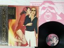 Bob Welch ?French Kiss Capitol Records ?ECS-80952 Japan OBI Audiophile Vinyl NM