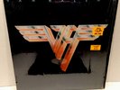 VAN HALEN II Vinyl Album Warner Bros HS 3312  In  Original Shrink Ex. Condition