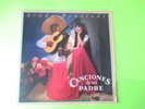 LINDA RONSTADT CANCIONES DE MI PADRE LP VG+ ORIGINAL PRESS