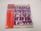 DEEP PURPLE IN CONCERT TRSH-3001 with OBI Japan  LP
