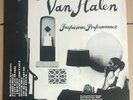 Van Halen,Suspicious Performance,USA press Original lp