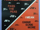 US LP - J.B.´S - FOOD FOR THOUGHT - PEOPLE Records 1972 original