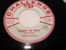 Rockabilly  Huelyn Duvall     Comin or Goin    LISTEN