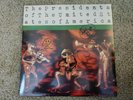 SIGNED Presidents Of The United States Of America Green Vinyl RECORD Sold Out