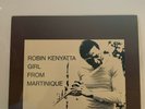 Robin Kenyatta - Girl From Martinique - ECM 1008 ST Excellent (EX) 1970 Germany