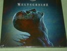 FISH WELTSCHMERZ 2LP GATEFOLD MARILLION BRAND NEW UNOPENED OUT OF PRINT