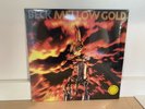 BECK - MELLOW GOLD - BRAND NEW YELLOW/GOLD COLORED VINYL LP RECORD