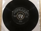 John Lee Hooker Mai Lee Planet Ex 7” 45 vinyl Single