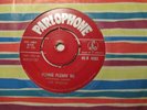 BEATLES -  PLEASE PLEASE ME  (ORIGINAL 1963  RED LABEL  R 4983 - RARE 1ST PRESS)