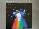 Van Morrison Beautiful Vision orig vinyl VG WB BSK3652