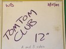 Tom Tom Club - Suboceana 12