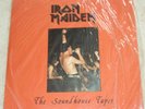 Iron Maiden - Soundhouse Tapes - MINT