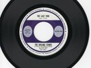 Rolling Stones 45 The Last Time/Play With Fire LONDON orig US EX 415