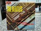 THE BEATLES Please PLEASE ME Odeon BOOKLET Record JAPAN Album LP Vinyl EAS-66010