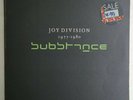 Joy Division ‎– Substance 1988 UK 2 LP