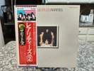 THE BEATLES RARITIES VOL 2 Odeon EAS-81325 JAPAN OBI Vinyl RECORD Butcher LP 35
