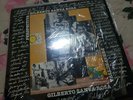 GILBERTO SANTA ROSA Y SU ORQUESTA PERSPECTIVA ORIG DISCO INTERNACIONAL SALSA LP