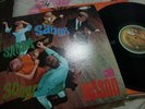 NELSON Y SUS ESTRELLAS ORIG PALACIOS VENEZUELA HARD GUAGUANCO SALSA LP LISTEN