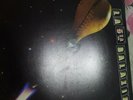 LA QUINTA GALAXIA DEFINIR ORIG TH RODVEN HARD GUAGUANCO SALSA LP
