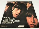The Rolling Stones   Out Of Our Heads   London, LL 3429, LP, US, 1965, VG