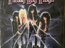 Pretty Boy Floyd - Leather Boyz With Electric Toyz LP - SEALED