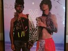 SIGNED Mgmt oracular spectacular vinyl