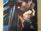 George Michael Faith LP Vinyl Original 1987 Issue Good Condition + Words Page