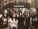 Holy Terror Live Terror 2 Lp Import