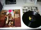 Hollies, The  Beat Group  Mono: Liberty LP-9312, Graham Nash, In shrink, EX