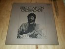 Eric Clapton - Crossroads - 1988 US 6 LP Record Boxset (EX) Rare Very Clean