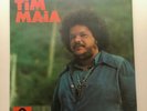 Tim Maia S/T LP Polydor 1973 Latin Funk Soul Brazilian World Music Rock