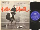Emarcy MG 36057 DG orig. Helen Merrill with Strings w/ Hank Jones, M. Hinton