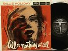 Verve mono MG V-8329 dg Billie Holiday, 