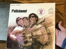 Jose' Feliciano FELICIANO  Vinyl RCA Victor recording. LSP 3957. (EX) 
