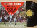 The Music Explosion ?-Little Bit O' Soul- LP Laurie Records ?(SLLP 2040)