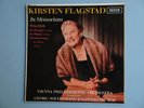 Kirsten FLAGSTAD - In Memoriam - Decca SXL 6042