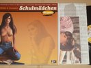 Gert Wilden & Orchestra ‎-Schulmädchen Report- LP Soundtrack OST
