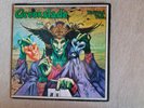 Greenslade  -  Time And Tide    Gatefold    Vinyl