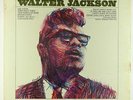 Walter Jackson - It's All Over LP - Okeh Mono SEALED