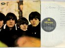 THE BEATLES Beatles For Sale (Parlophone PMC 1240) 1st 4N/3N 1964 EX-