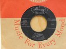 The Cadillacs doo wop 45 Im Willing bw Thrill Me So on Mecury