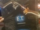 ET (1982) Vinyl LP • Extra-Terrestrial, E.T. Soundtrack, John Williams