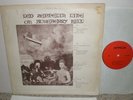 LED ZEPPELIN : Live On BLUEBERRY HILL (Zeppelin)  2-LP DIY LTD. Live lp