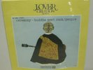 Ceremony Buddha Meet Rock (Shadoks 028)early LTD Reissue SS LP Japan Heavy Psych