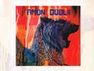 AMON Düül II ?– Wolf City Vinyl EU 2018 gatefold 2LP Brand New Sealed
