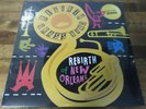 Rebirth Brass Band - Rebirth of New Orleans - 1LP 150g Limited Vinyl NEW/SEALED